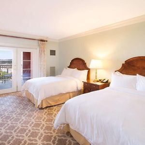 Double Room Two Double Beds Lake View